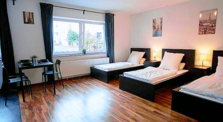 Holiday apartment with 1 room for 3 persons — photo 2
