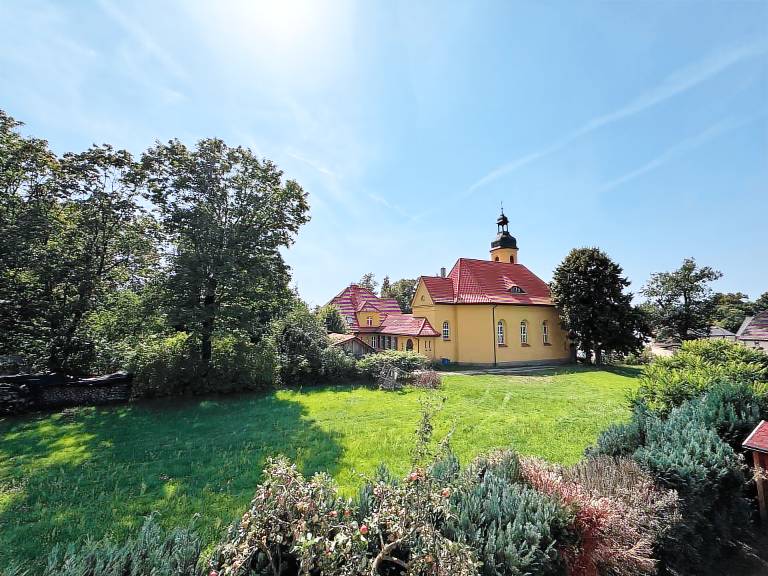 Ferienwohnung Zeuthen