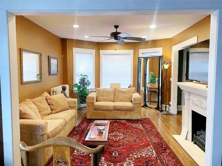 Apartment Oak Park