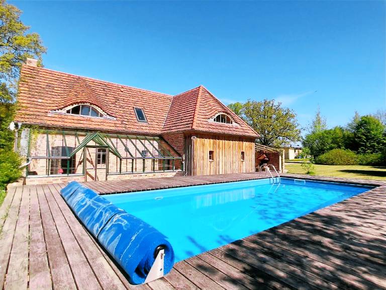 Hus Usedom