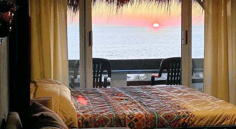 Beautiful holiday apartment | Close to the beach | Dogs allowed in Oaxaca