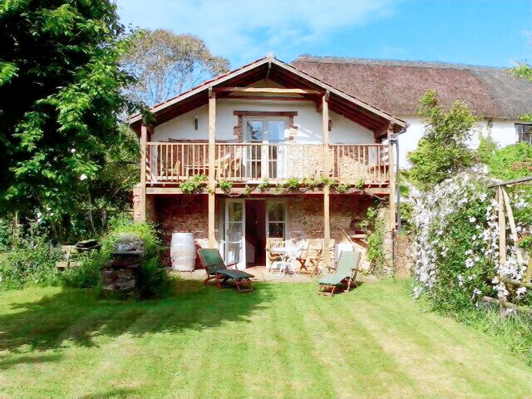 House Fluxton