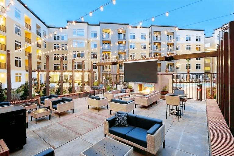 Apartment  Livermore