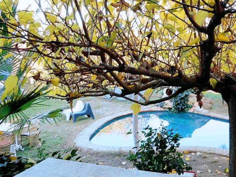 Casa rural Tordera