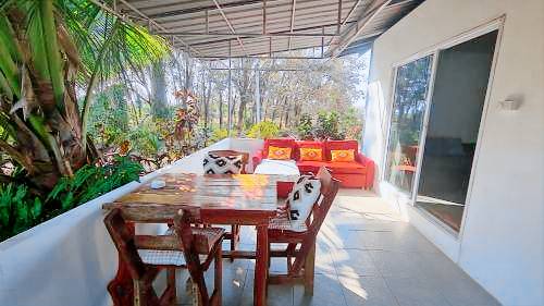 Bungalow Ko Mak