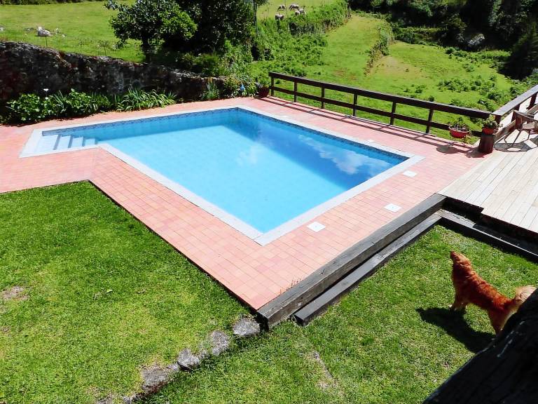 Casa de campo Terras de Bouro