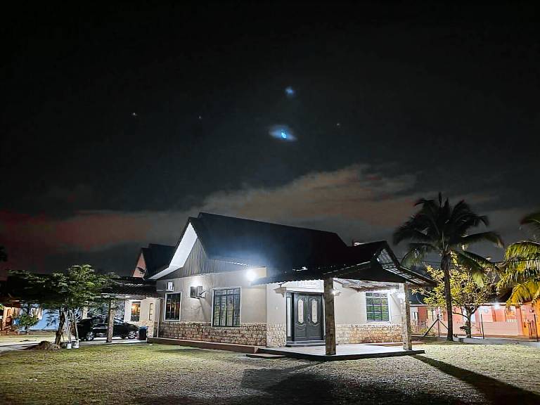 2023 m² Bungalow