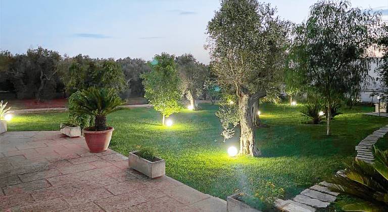 Nice vacation home | Pet-friendly in Minervino di Lecce