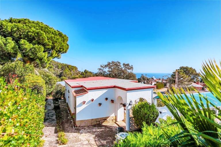 Casa Canyelles
