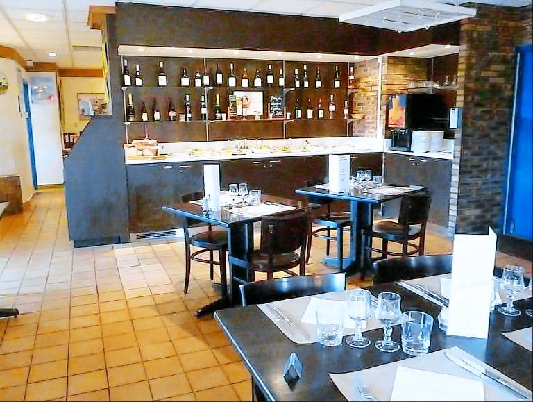 Green Hotels Poitiers — photo 3