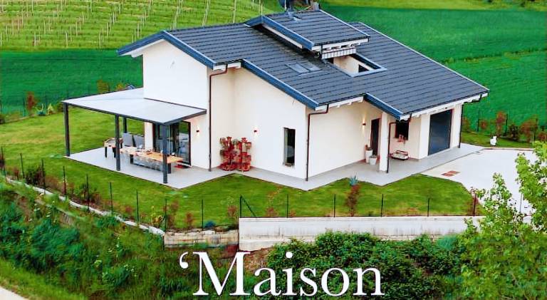 40 m&sup2; Ferienhaus