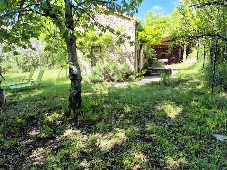 Gite Le Soupadou – La Framie – Charm, Comfort and Nature in Albas — photo 2