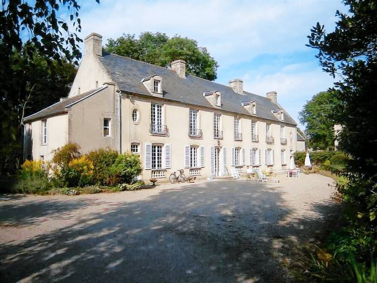 Maison de vacances Ver-sur-Mer