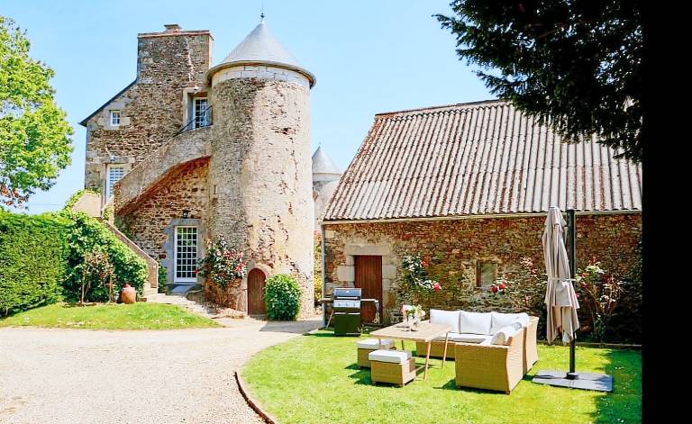 Gîte Saint-Quay-Portrieux