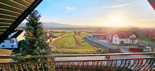 Bed & Breakfast Bodzentyn