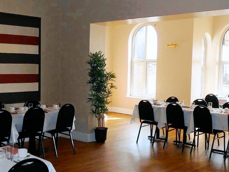 Esplanade Hotel - Clacton On Sea (Beachfront Hotel) by OYO in Clacton-on-Sea