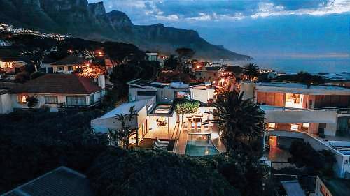 Résidence de vacances Camps Bay