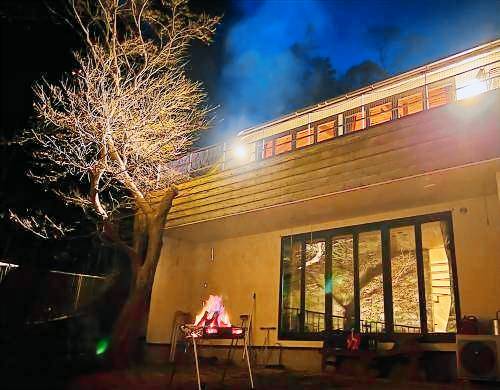 90 m² Ferienhaus