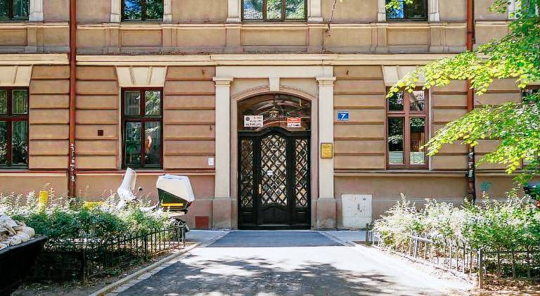 Beautiful apartment | Next to Main Square | Pet-friendly — photo 4