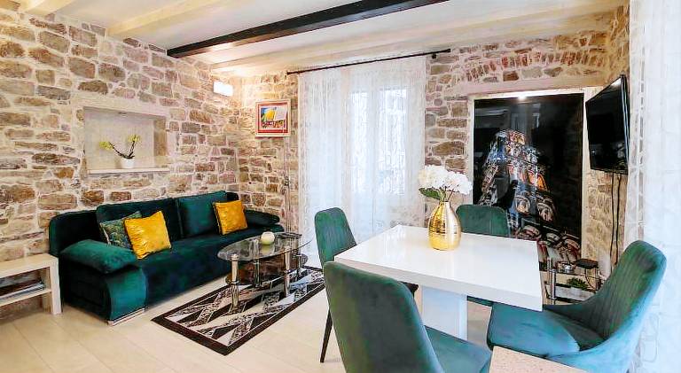 Lovely rental apartment | Close to Diocletian's Palace | Pets allowed — photo 5