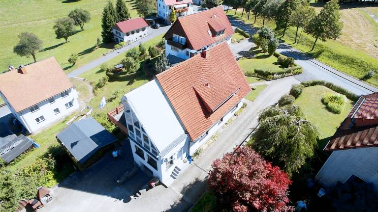 Ferienwohnung  Bischofsgrün