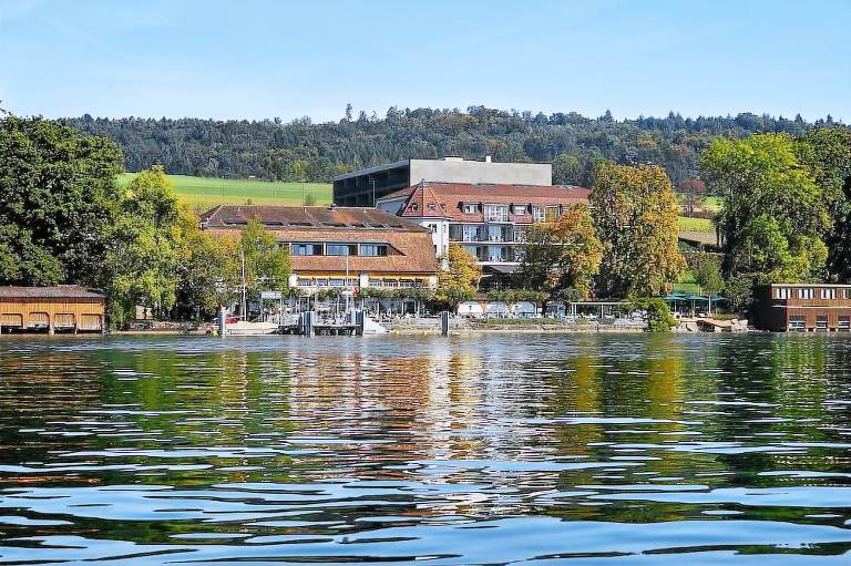 Seerose Resort & Spa