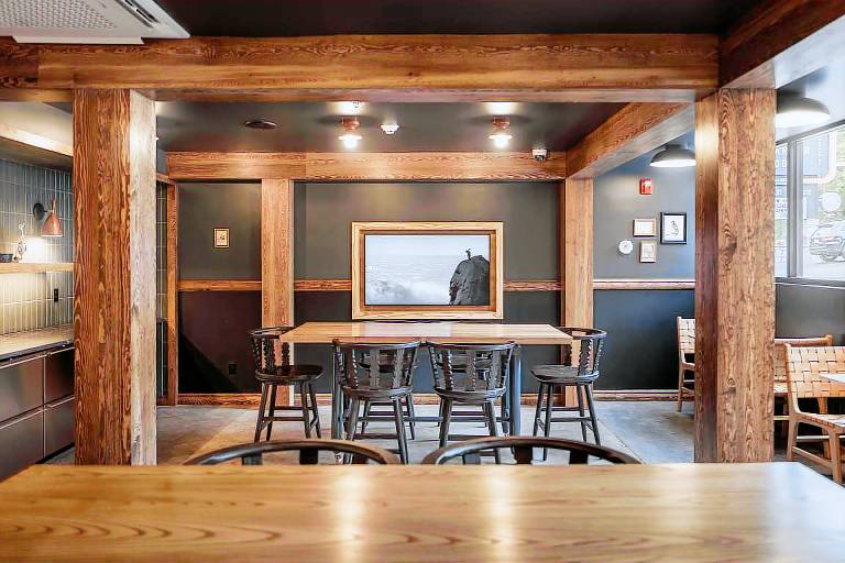 The Ozarker Lodge — photo 5