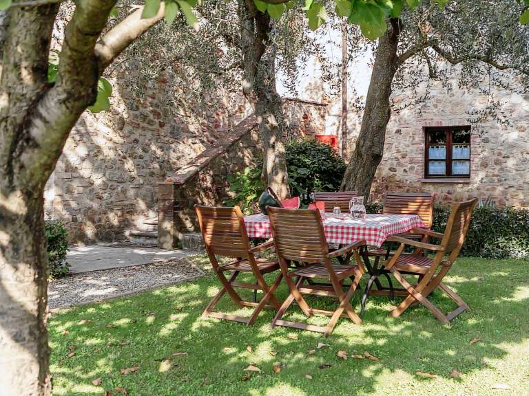 Appartement Casole d'Elsa