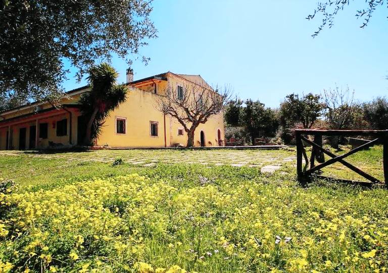 Private room Ischitella