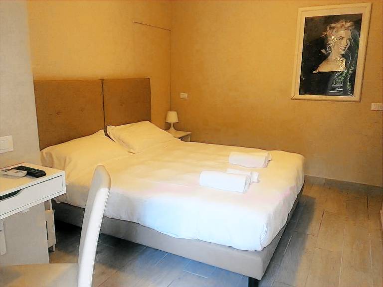 Bed & Breakfast Nerviano