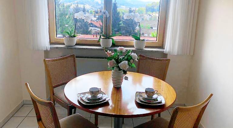 Holiday apartment with 2 rooms for 4 persons — photo 5