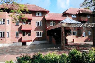 Parkside International Hotel — photo 5