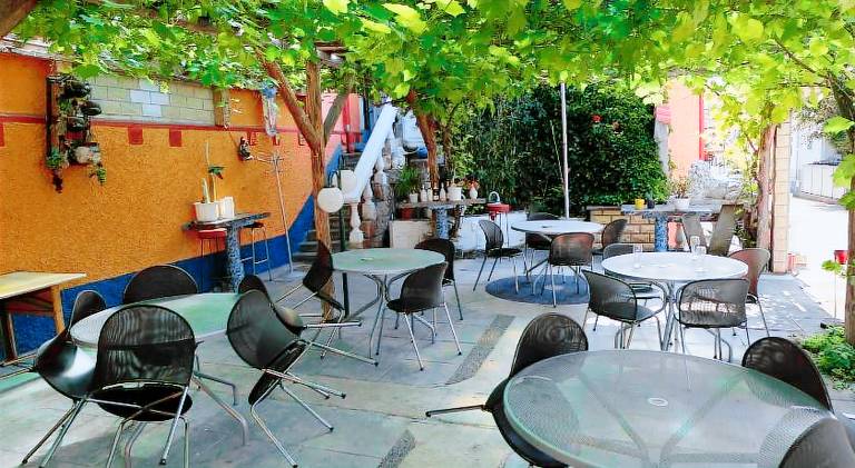 Hotel-Restaurant Don Pepe — photo 4