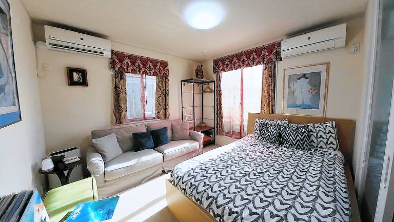 Casa 1 Chome-61 Wada