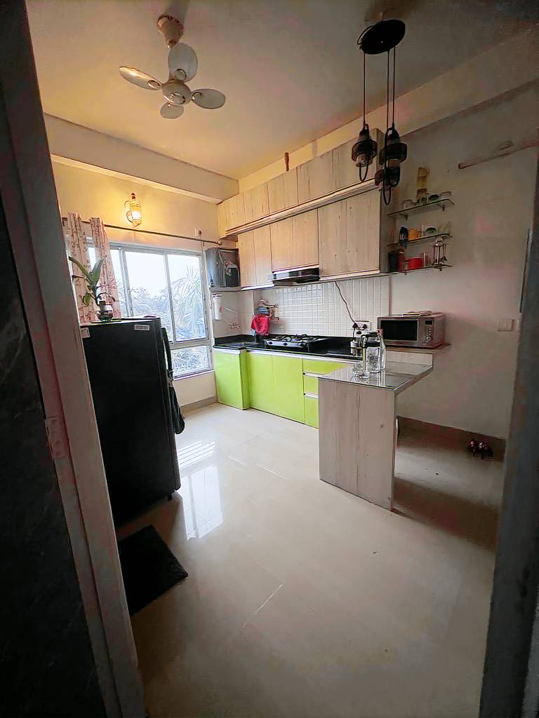 House with 1 room for 2 persons — photo 3