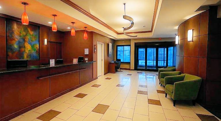 Best Western Hesperia-Victorville Suites — photo 3
