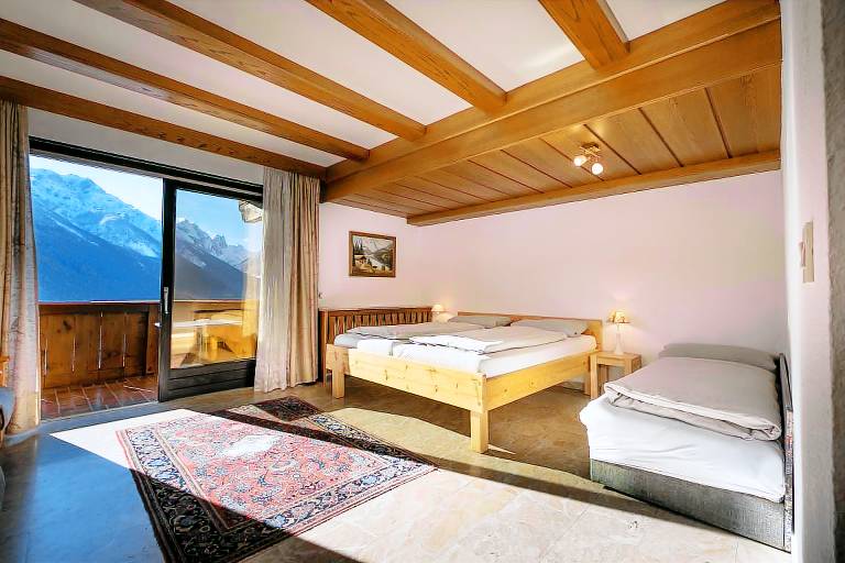 Ferienwohnung in Gagers, Gemeinde Telfes im Stubai für max. 6 Gäste Ferienwohnung in Gagers, Gemeinde Telfes im Stubai für max. 6 Gäste
