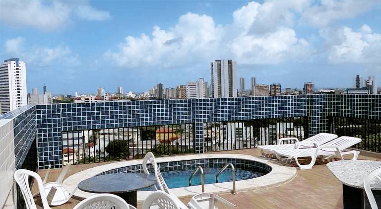 Rental apartment with pool — photo 3