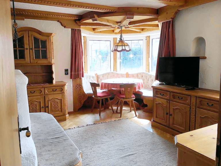 Ferienwohnung in Langkampfen für max. 6 Personen