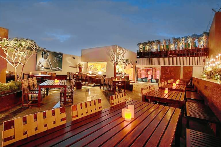 Levana Hotel