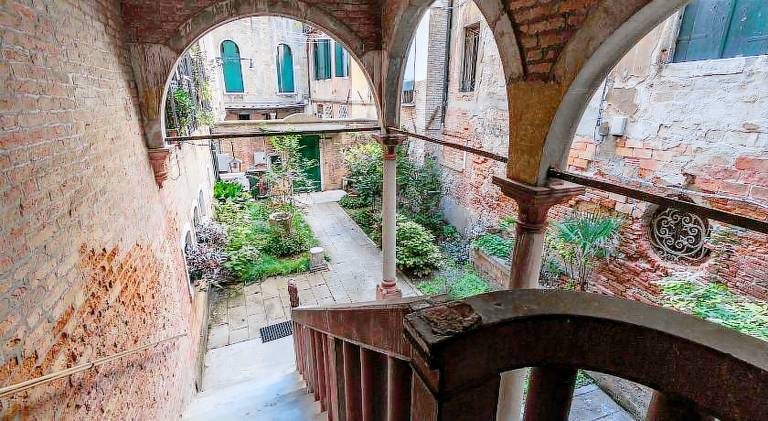 Holiday apartment | Close to Rialto Bridge | Perfect for remote work — photo 5