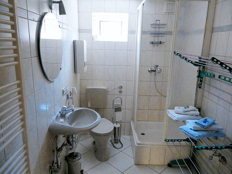 Ferienwohnung Töttelstädt