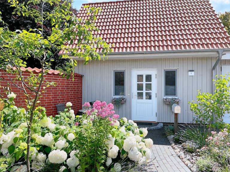 Ferienhaus Worpswede