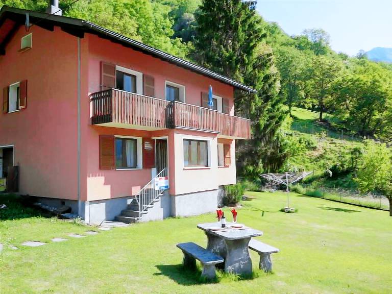 Apartamento Campo