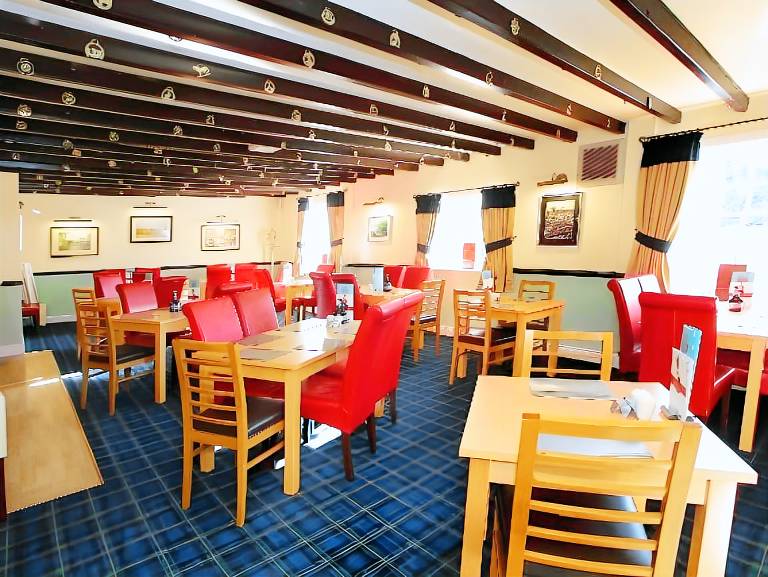 The Boatside Inn — photo 4