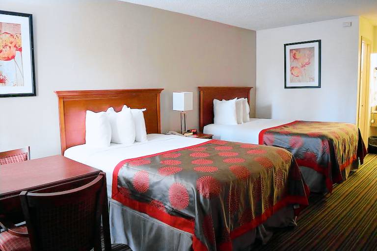 Motel Savannah