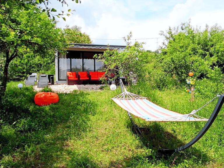 Accommodation Curtea de Argeș