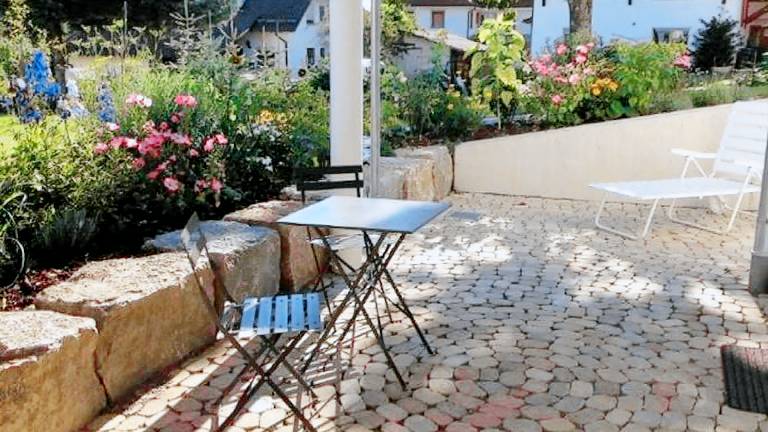 Ferienwohnung Markdorf