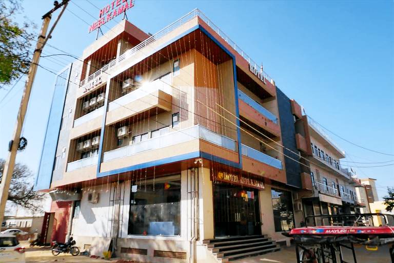 Hotel Neel Kamal