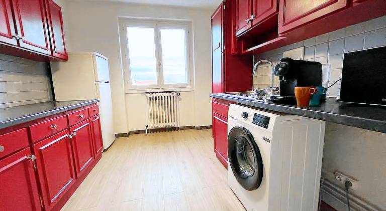 Lovely rental apartment | Pets are welcome — photo 2